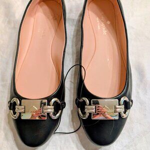 Kate Spade Payton Ballet Flats